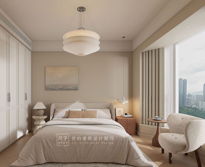 “松弛感”爆棚的原木休闲风，有温柔有浪漫，有诗意！ - 家居知识