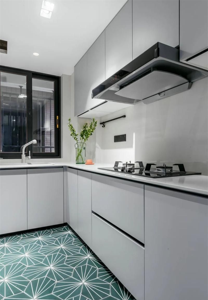 北欧原木风新家装修，被治愈的每一天！这个小家的松弛感绝了！ - 家居知识