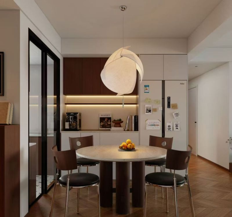 【中古风装修实景】6大空间打造复古浪漫家居 - 家居知识