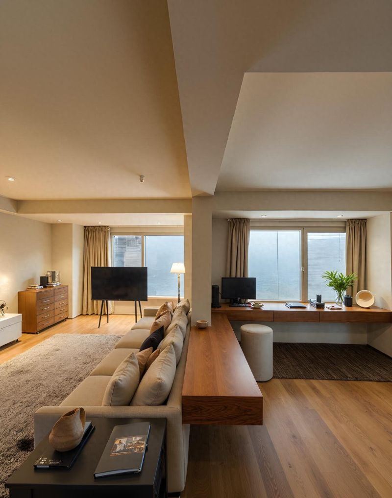 中古风家居，把日子过成诗的浪漫生活