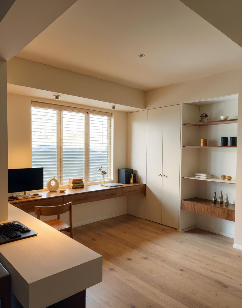 用中古风装了个家，结果把日子过成了诗！ - 家居知识