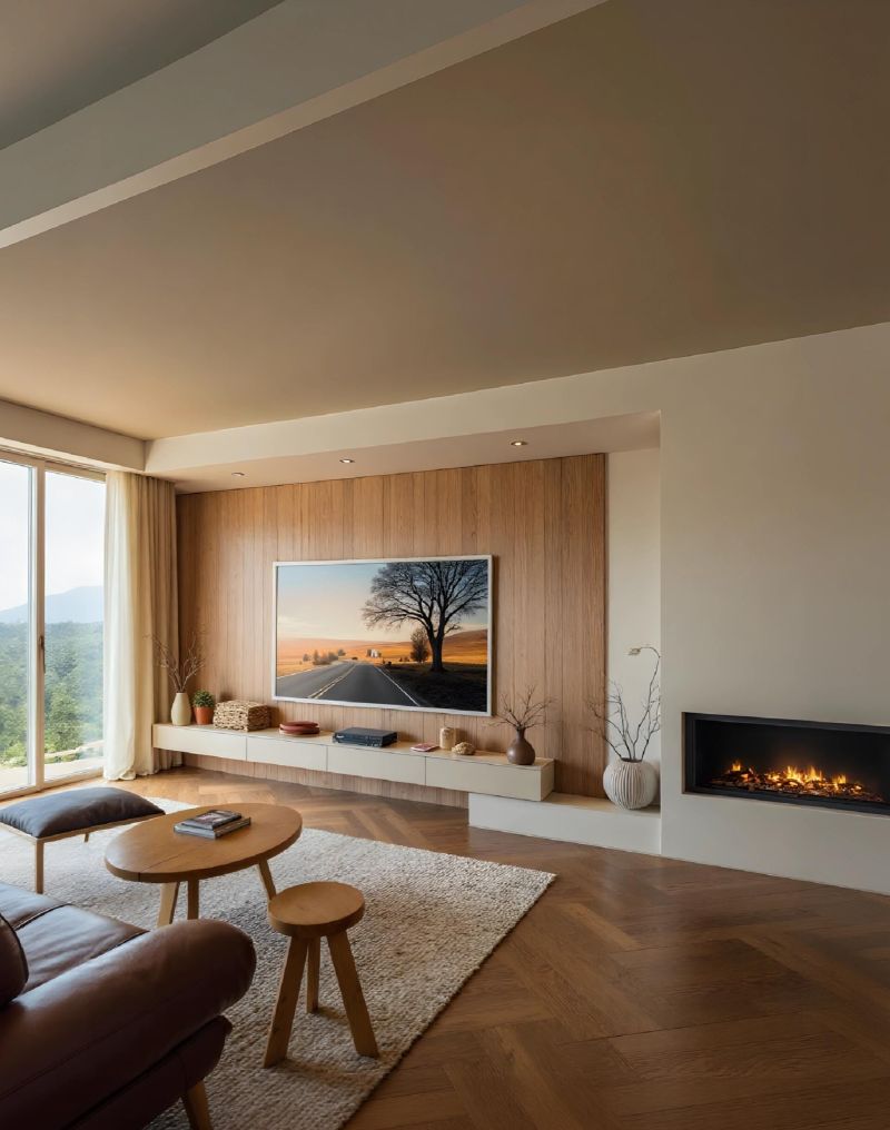 用中古风装了个家，结果把日子过成了诗！ - 家居知识