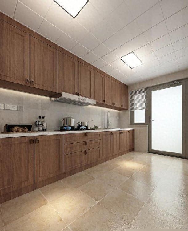 238㎡新中式大平层,经典大气又时尚,耐看不过时 238㎡的大平层,改成新中式风,大气经典又时尚,主要是特别耐看 - 家居知识