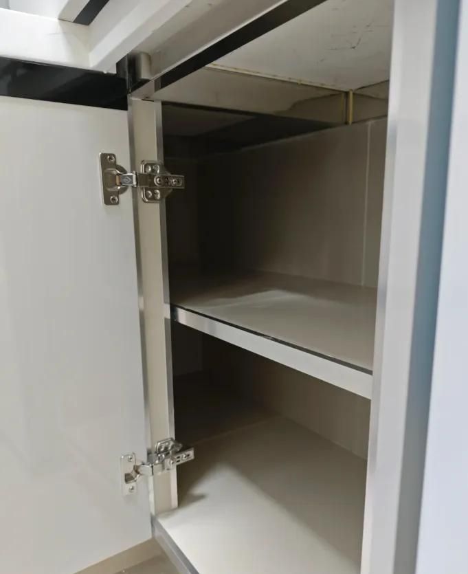 橱柜转角翻车实录：找错定制商的代价是‘每天做饭都想砸厨房’！ - 家居知识