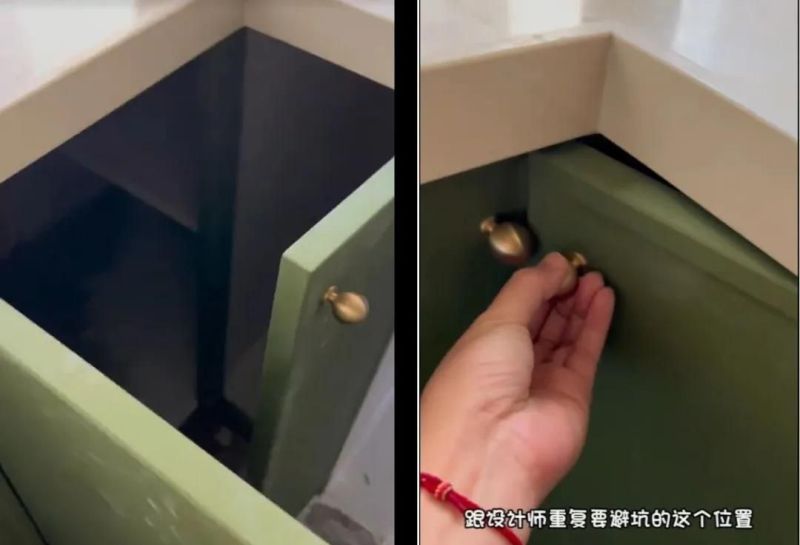 橱柜转角翻车实录：找错定制商的代价是‘每天做饭都想砸厨房’！ - 家居知识