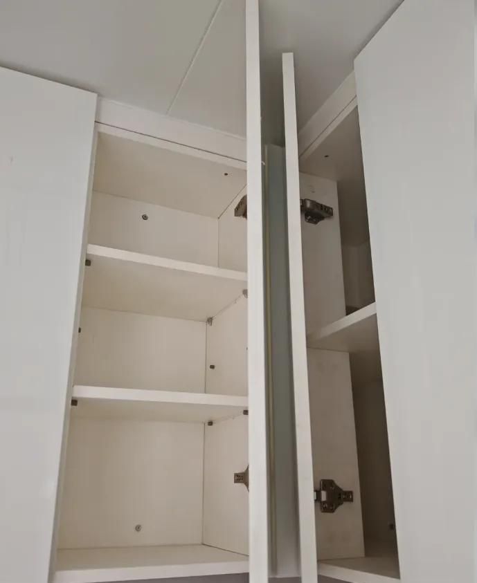 橱柜转角翻车实录：找错定制商的代价是‘每天做饭都想砸厨房’！ - 家居知识