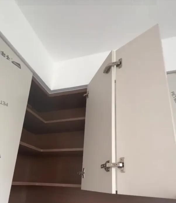 橱柜转角翻车实录：找错定制商的代价是‘每天做饭都想砸厨房’！ - 家居知识