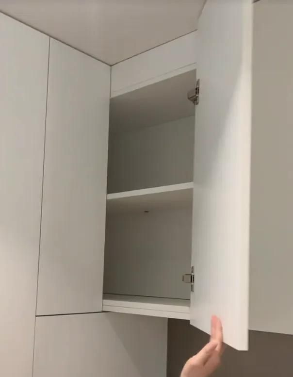 橱柜转角翻车实录：找错定制商的代价是‘每天做饭都想砸厨房’！ - 家居知识