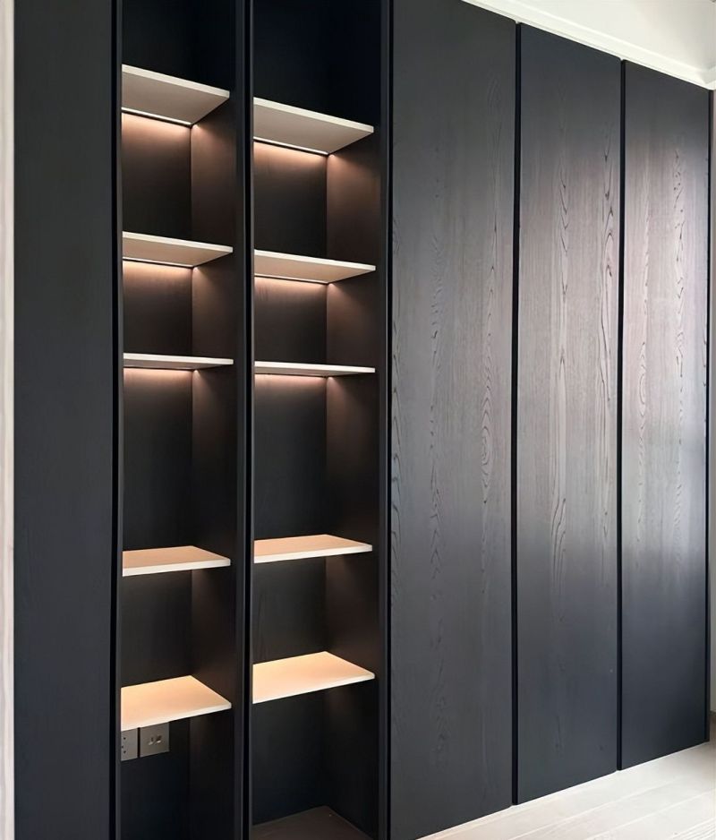 2025全屋定制衣柜十大品牌,环保认证与真实案例权威评测 2025年全屋定制衣柜厂家推荐榜:聚焦环保标准与客户案例深度解析 - 家居知识