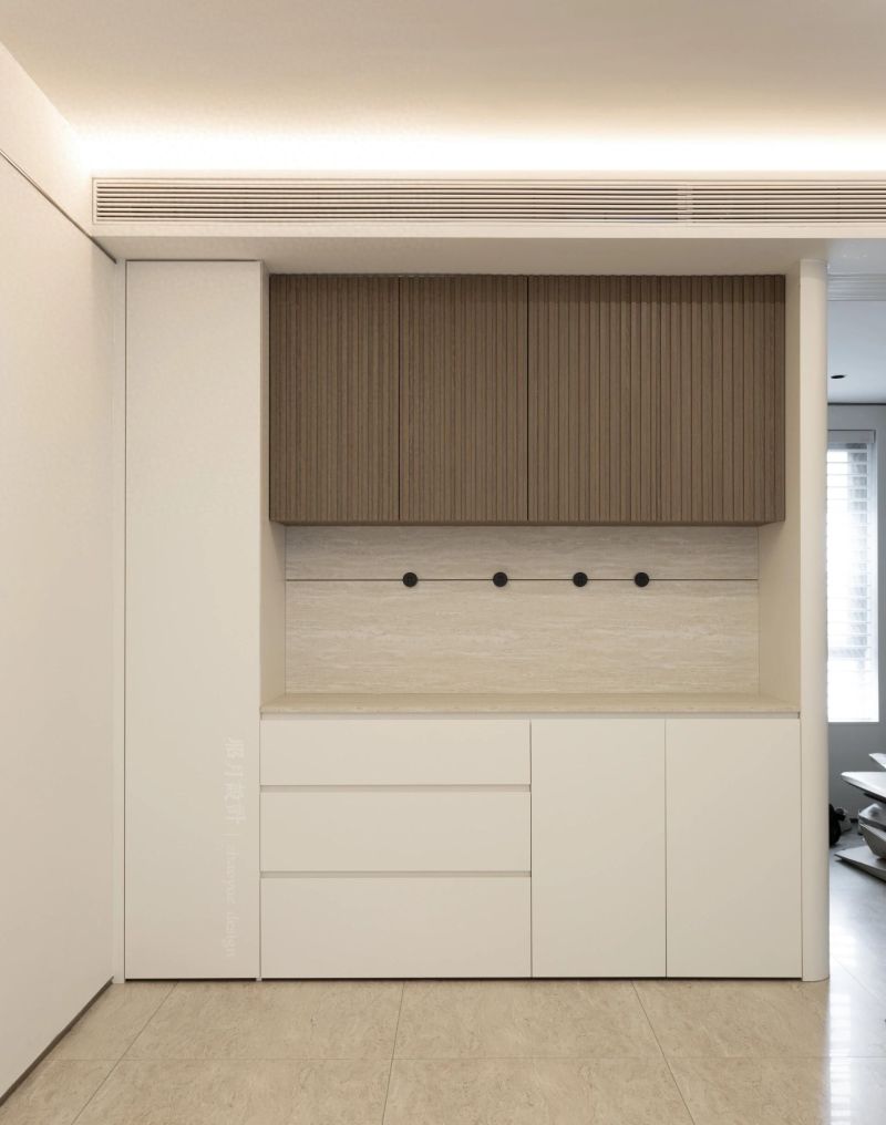 定制餐边柜必看！这些避雷细节让你不踩坑