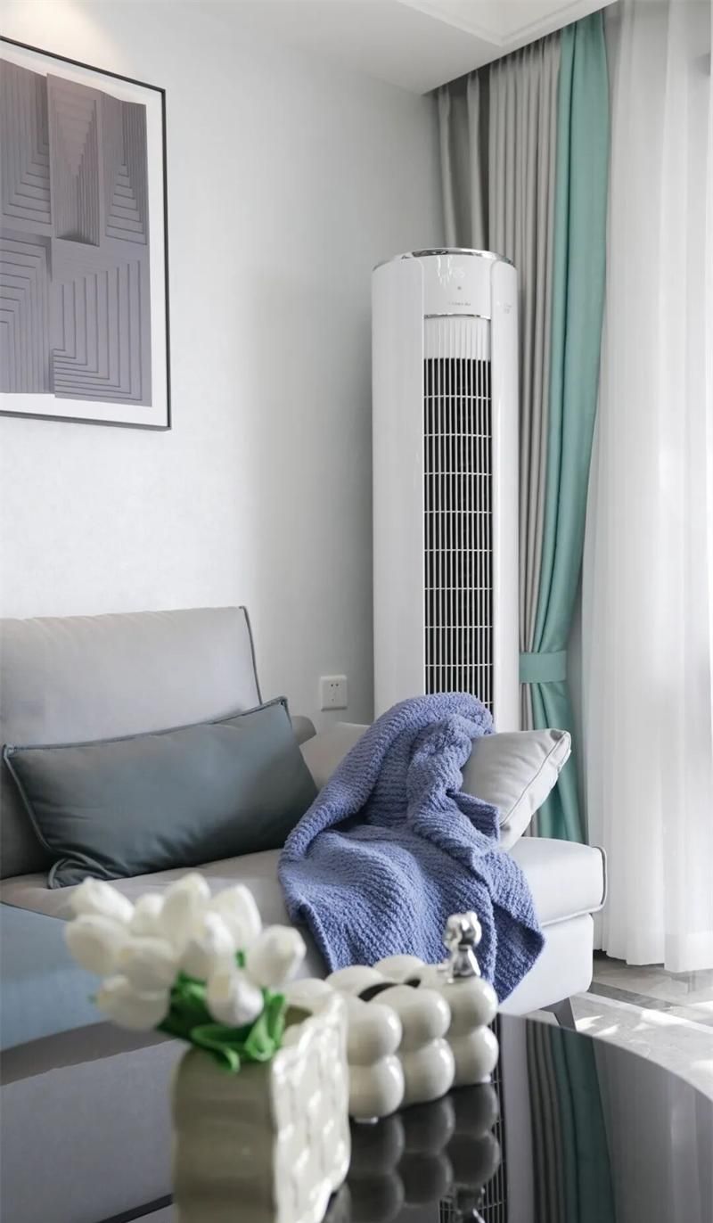 110㎡装出150㎡既视感!现代风空间放大术,堪称小户型教科书! - 今日头条 110㎡装出150㎡既视感!现代风空间放大术,堪称小户型教科书! - 家居知识