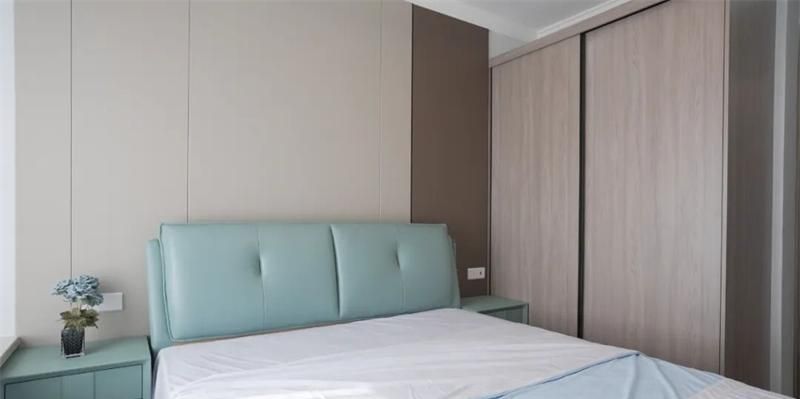 110㎡装出150㎡既视感!现代风空间放大术,堪称小户型教科书! - 今日头条 110㎡装出150㎡既视感!现代风空间放大术,堪称小户型教科书! - 家居知识