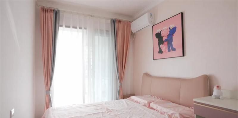 110㎡装出150㎡既视感!现代风空间放大术,堪称小户型教科书! - 今日头条 110㎡装出150㎡既视感!现代风空间放大术,堪称小户型教科书! - 家居知识