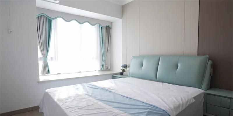 110㎡装出150㎡既视感!现代风空间放大术,堪称小户型教科书! - 今日头条 110㎡装出150㎡既视感!现代风空间放大术,堪称小户型教科书! - 家居知识