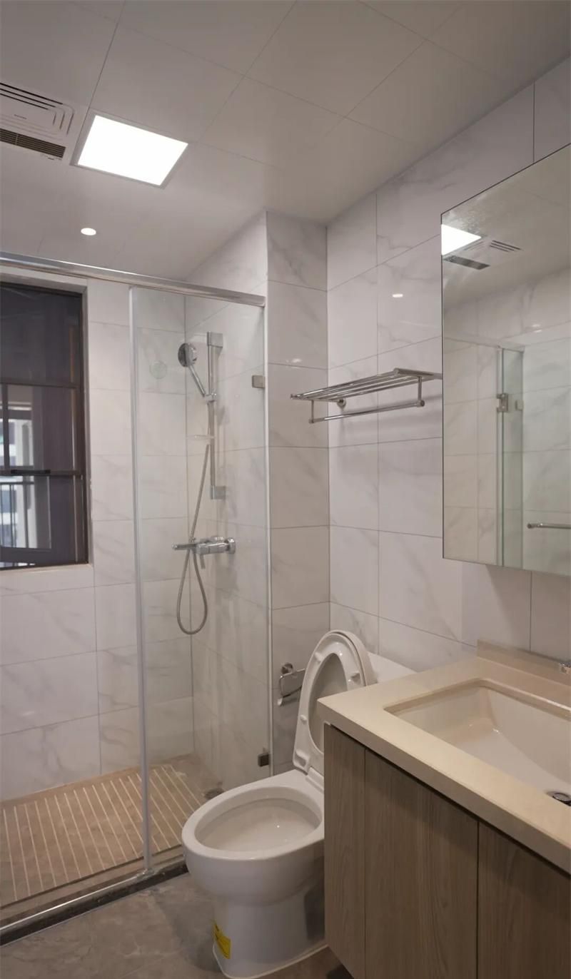 110㎡装出150㎡既视感!现代风空间放大术,堪称小户型教科书! - 今日头条 110㎡装出150㎡既视感!现代风空间放大术,堪称小户型教科书! - 家居知识