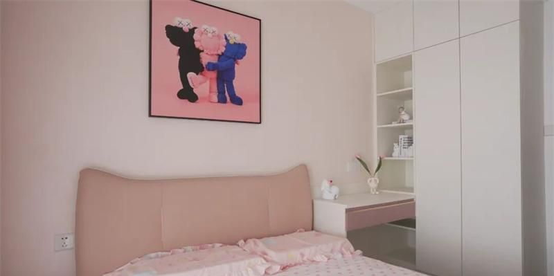 110㎡装出150㎡既视感!现代风空间放大术,堪称小户型教科书! - 今日头条 110㎡装出150㎡既视感!现代风空间放大术,堪称小户型教科书! - 家居知识