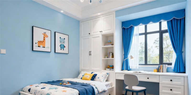 合肥别墅装修：现代简约风整体空间设计呈现 - 家居知识