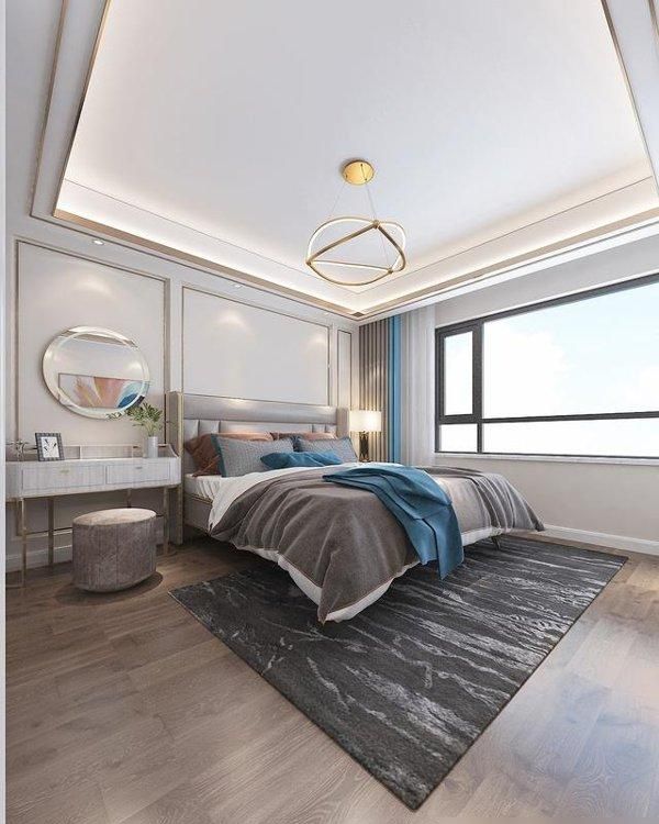 难怪现在都喜欢装轻奢风格,原来可以这么美,看了她家后被治愈了 - 今日头条 难怪现在都喜欢装轻奢风格,原来可以这么美,看了她家后被治愈了 - 家居知识