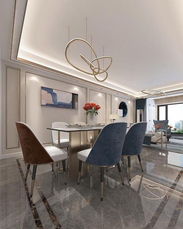 难怪现在都喜欢装轻奢风格,原来可以这么美,看了她家后被治愈了 - 今日头条 难怪现在都喜欢装轻奢风格,原来可以这么美,看了她家后被治愈了 - 家居知识