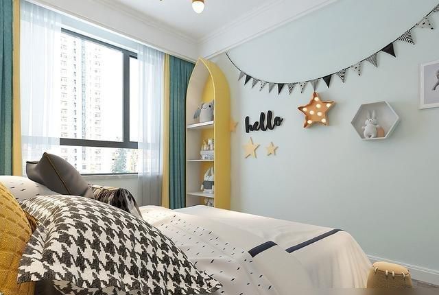 以前不喜欢轻奢风，但是自从看了长沙夫妻140㎡轻奢风后，爱上了 - 家居知识