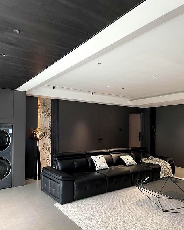 装修坦白局：极简风不翻车的秘密，我找到了！ - 家居知识