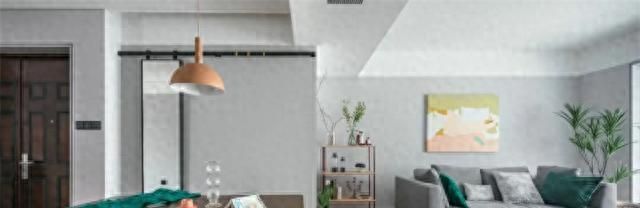 北欧原木风新家装修，被治愈的每一天！这个小家的松弛感绝了！ - 今日头条