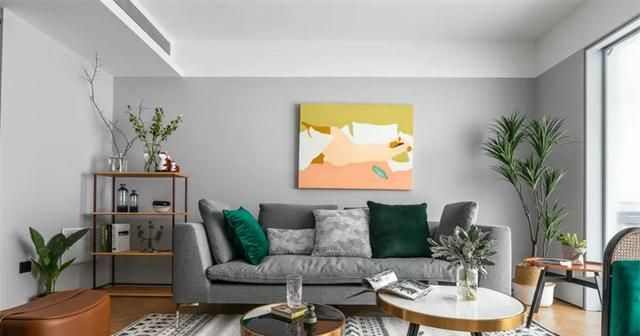 北欧原木风新家装修，被治愈的每一天！这个小家的松弛感绝了！ - 家居知识