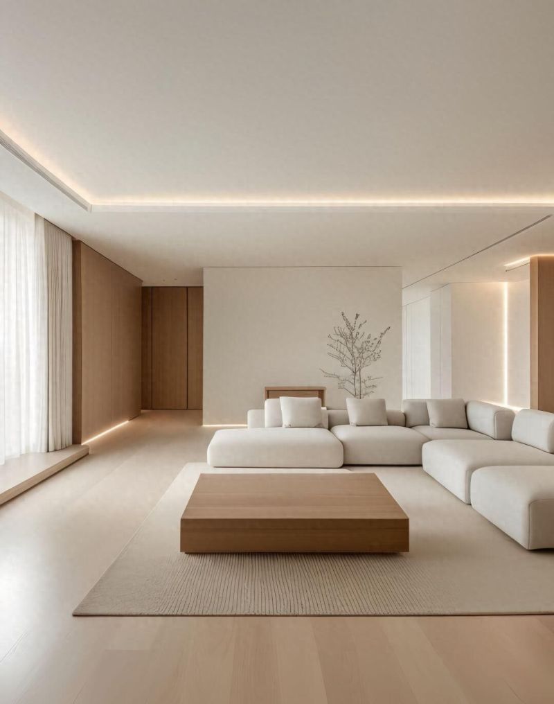 13万的原木风设计，让钱花到刀刃上 - 今日头条