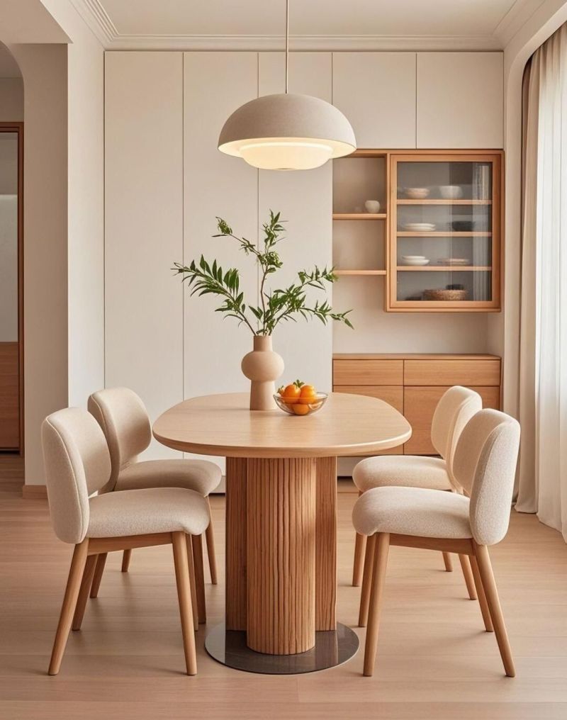 13万的原木风设计，让钱花到刀刃上 - 家居知识