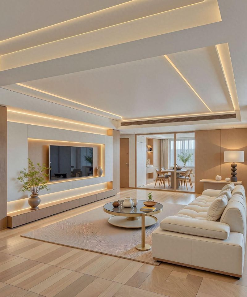 108平原木风设计也太好看，实用了 - 今日头条