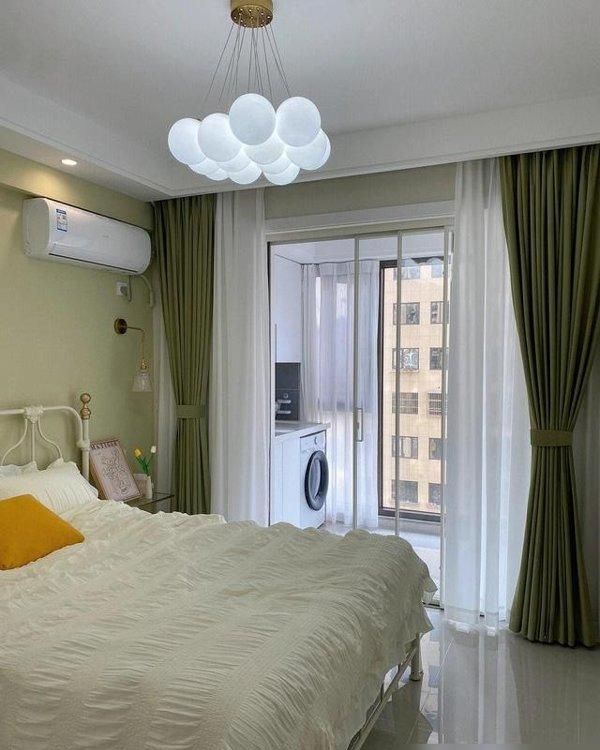 这是我见过最通透的奶油风，自带温柔滤镜，心动一万遍！ - 家居知识