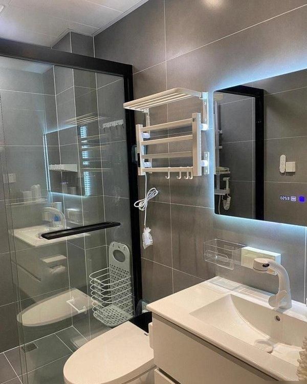 这是我见过最通透的奶油风，自带温柔滤镜，心动一万遍！ - 家居知识