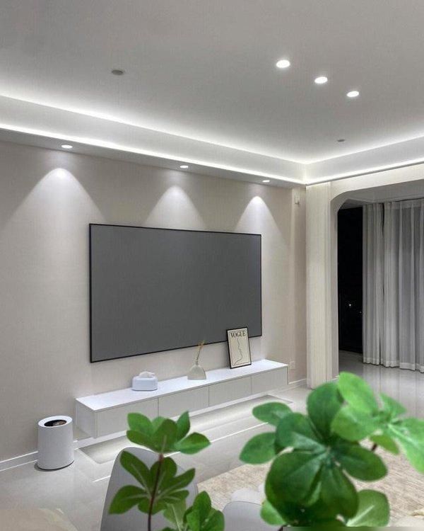 这是我见过最通透的奶油风，自带温柔滤镜，心动一万遍！ - 家居知识