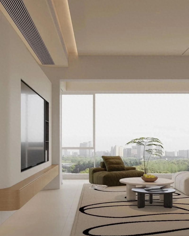 【仕寰家居】奶油原木风|舒适温馨|柔光滤镜 - 今日头条 【仕寰家居】奶油原木风|舒适温馨|柔光滤镜 - 家居知识