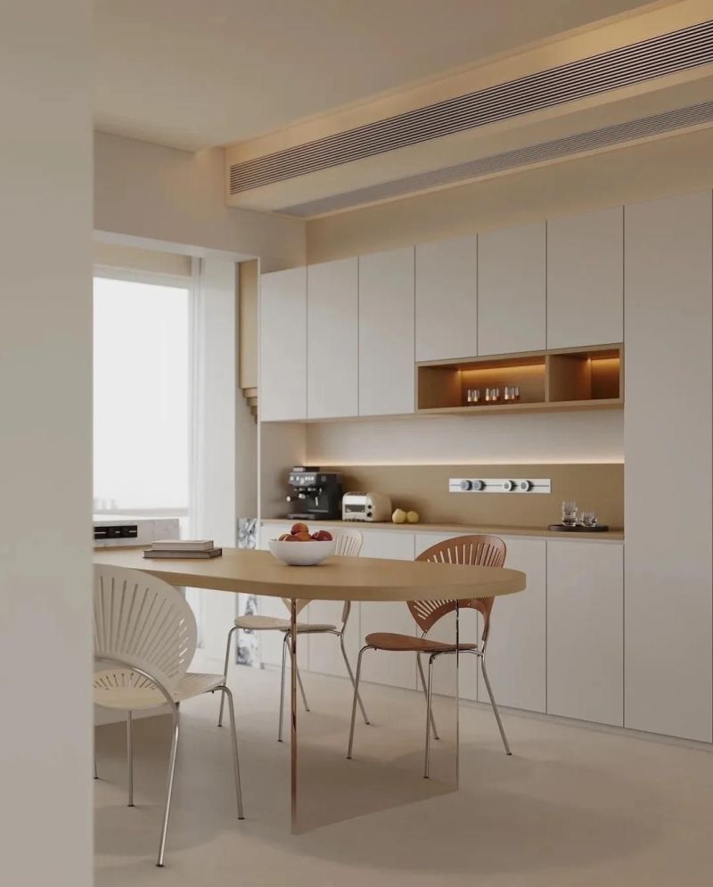 【仕寰家居】奶油原木风|舒适温馨|柔光滤镜 - 今日头条 【仕寰家居】奶油原木风|舒适温馨|柔光滤镜 - 家居知识