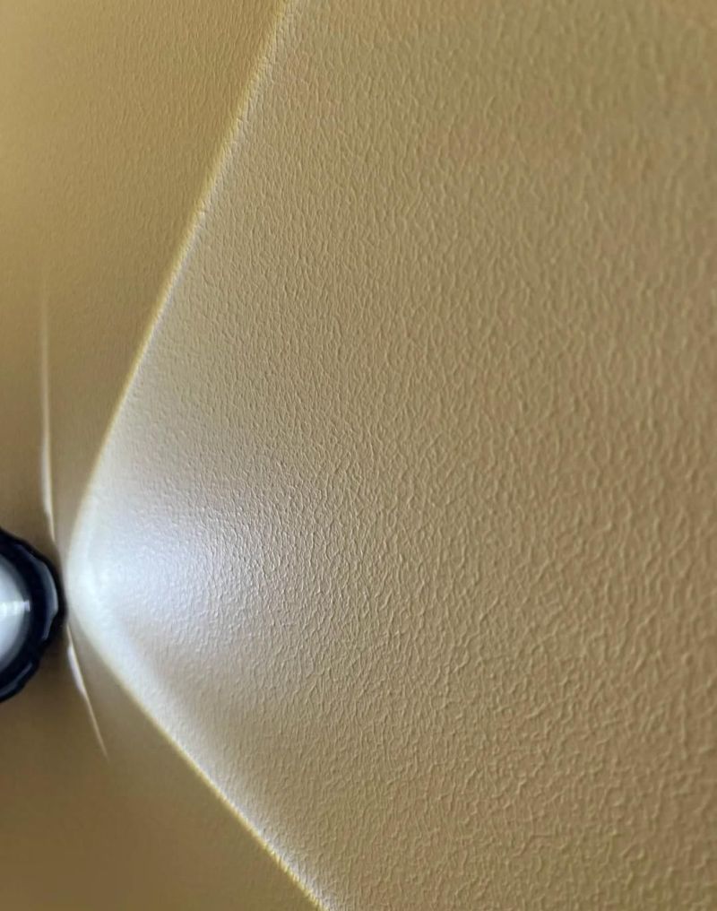 奶油风装修的绝配|被问爆的墙面神器来了 - 今日头条 奶油风装修的绝配|被问爆的墙面神器来了 - 家居知识