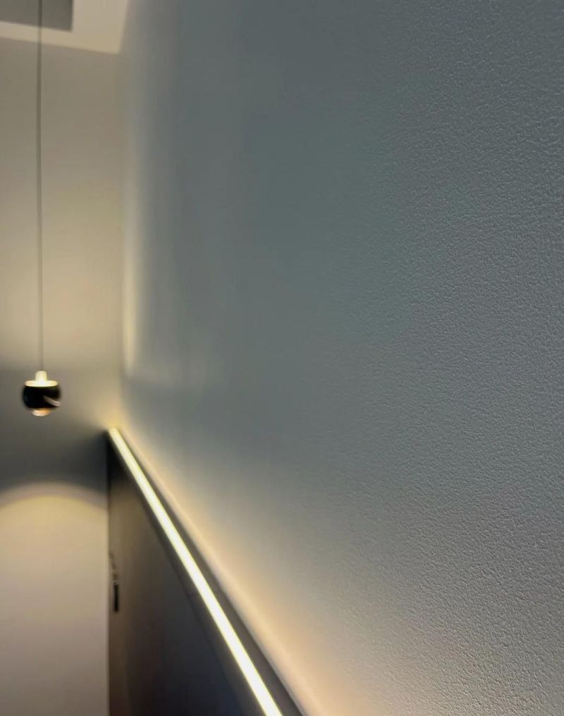 奶油风装修的绝配|被问爆的墙面神器来了 - 今日头条 奶油风装修的绝配|被问爆的墙面神器来了 - 家居知识