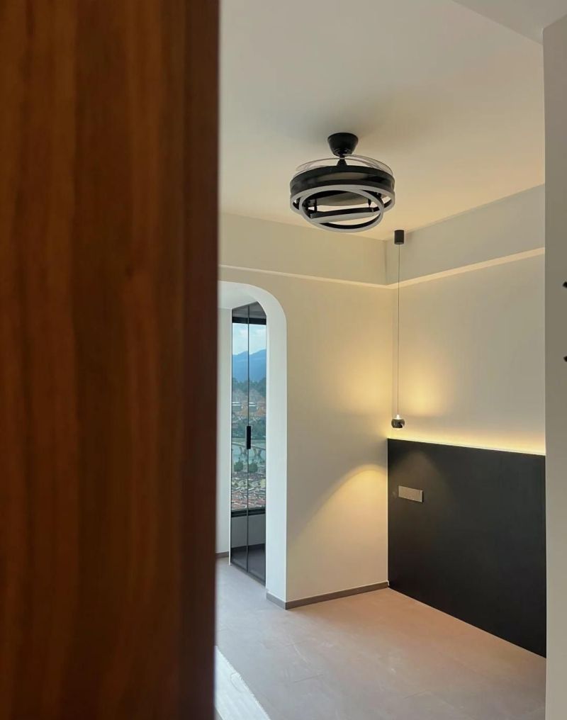 奶油风装修的绝配|被问爆的墙面神器来了 - 今日头条 奶油风装修的绝配|被问爆的墙面神器来了 - 家居知识