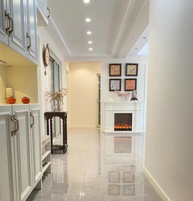 安徽一女子坚持轻硬装,只用10w搞定美式风格的家,结果丑哭了 - 今日头条 安徽一女子坚持轻硬装,只用10w搞定美式风格的家,结果丑哭了 - 家居知识