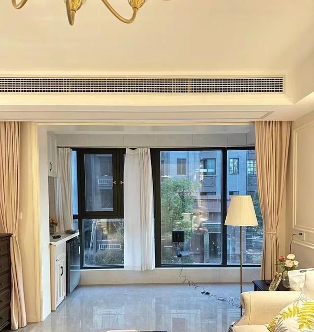 安徽一女子坚持轻硬装,只用10w搞定美式风格的家,结果丑哭了 - 今日头条 安徽一女子坚持轻硬装,只用10w搞定美式风格的家,结果丑哭了 - 家居知识