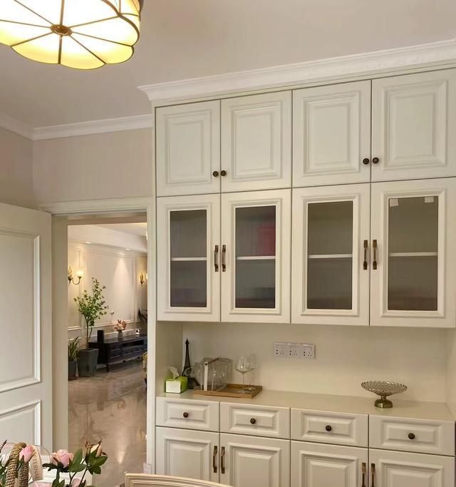 安徽一女子坚持轻硬装,只用10w搞定美式风格的家,结果丑哭了 - 今日头条 安徽一女子坚持轻硬装,只用10w搞定美式风格的家,结果丑哭了 - 家居知识