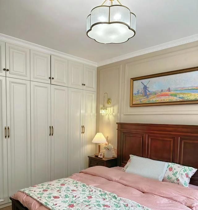 安徽一女子坚持轻硬装,只用10w搞定美式风格的家,结果丑哭了 - 今日头条 安徽一女子坚持轻硬装,只用10w搞定美式风格的家,结果丑哭了 - 家居知识