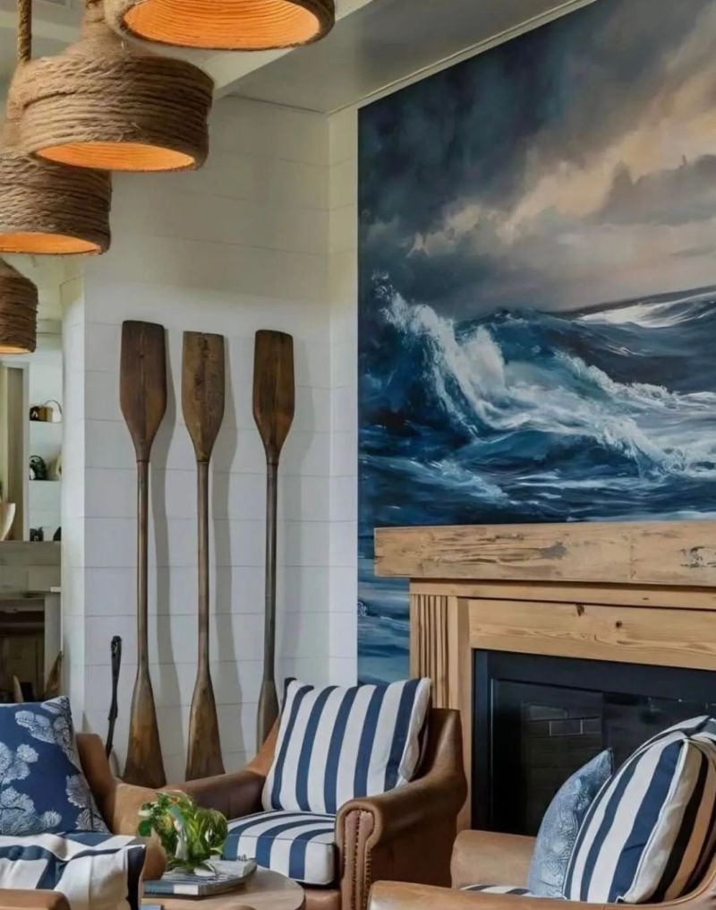 地中海风格 - 家居知识