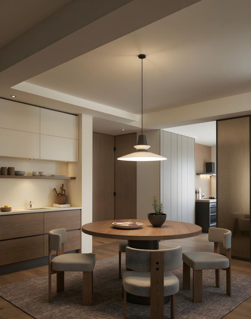 简单松弛又chill~中古家真的美到无期限!谁能想到中古风这么能打 - 今日头条 简单松弛又chill~中古家真的美到无期限!谁能想到中古风这么能打 - 家居知识