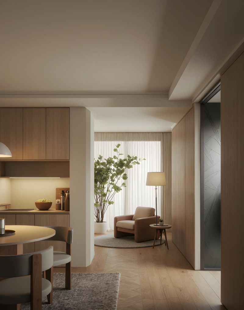 简单松弛又chill~中古家真的美到无期限!谁能想到中古风这么能打 - 今日头条 简单松弛又chill~中古家真的美到无期限!谁能想到中古风这么能打 - 家居知识