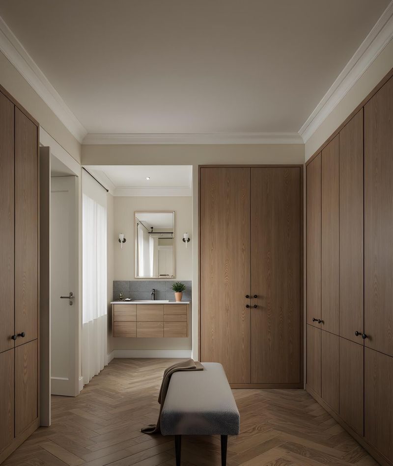 简单松弛又chill~中古家真的美到无期限!谁能想到中古风这么能打 - 今日头条 简单松弛又chill~中古家真的美到无期限!谁能想到中古风这么能打 - 家居知识