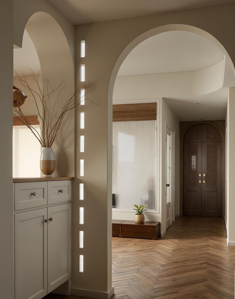 简单松弛又chill~中古家真的美到无期限!谁能想到中古风这么能打 - 今日头条 简单松弛又chill~中古家真的美到无期限!谁能想到中古风这么能打 - 家居知识