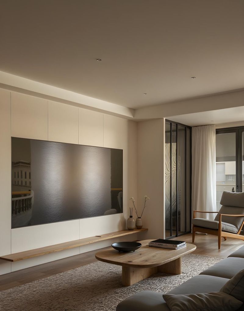 简单松弛又chill~中古家真的美到无期限!谁能想到中古风这么能打 - 今日头条 简单松弛又chill~中古家真的美到无期限!谁能想到中古风这么能打 - 家居知识