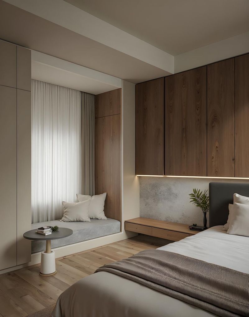 简单松弛又chill~中古家真的美到无期限!谁能想到中古风这么能打 - 今日头条 简单松弛又chill~中古家真的美到无期限!谁能想到中古风这么能打 - 家居知识