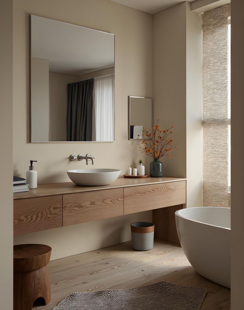 简单松弛又chill~中古家真的美到无期限!谁能想到中古风这么能打 - 今日头条 简单松弛又chill~中古家真的美到无期限!谁能想到中古风这么能打 - 家居知识